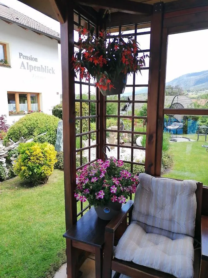 Gaestehaus Alpenblick Mutters Austria