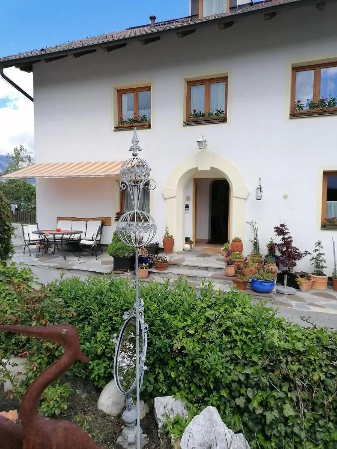 Séjour chez l'habitant Gaestehaus Alpenblick Mutters