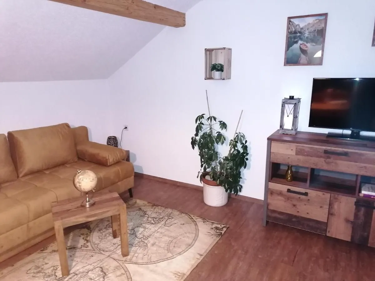 Séjour chez l'habitant Gaestehaus Alpenblick Mutters