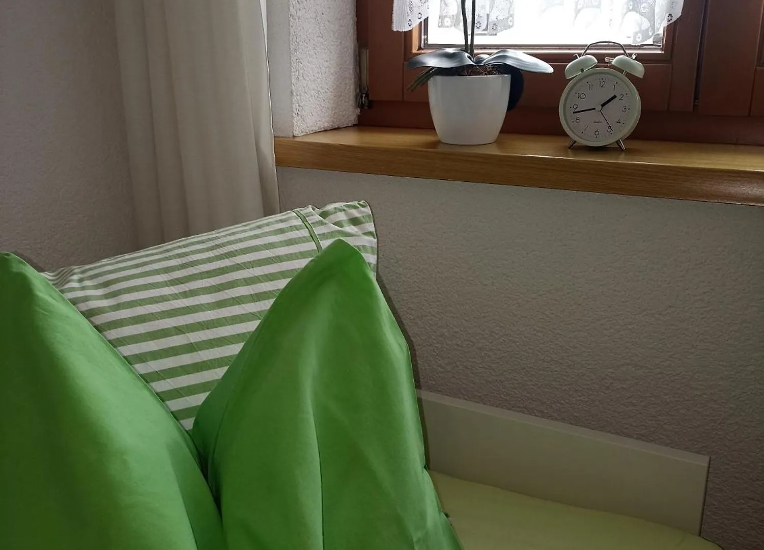 Séjour chez l'habitant Gaestehaus Alpenblick Mutters