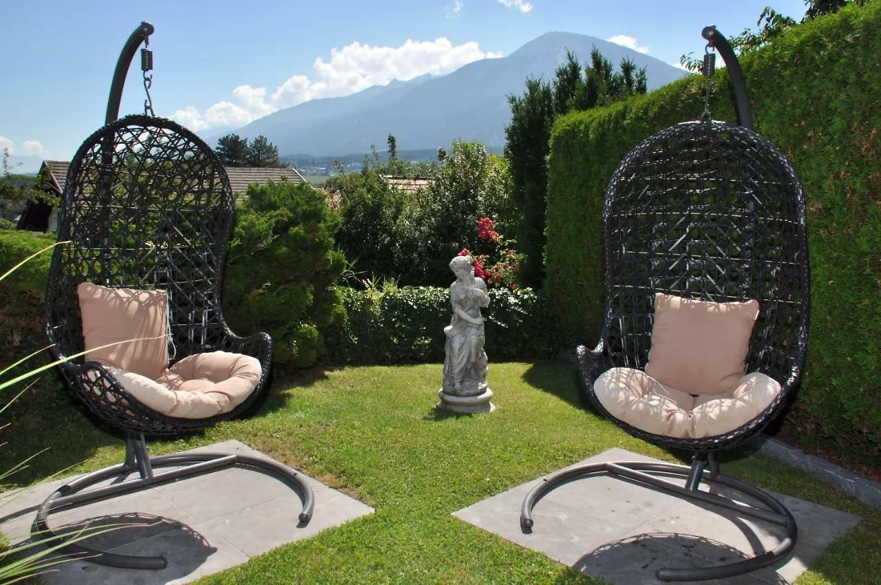 Gaestehaus Alpenblick Mutters 0*,  Autriche